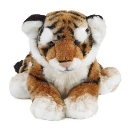 Baby tiger plush - , (25