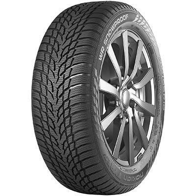 Pneu neuf nokian 195 r15 - 50,