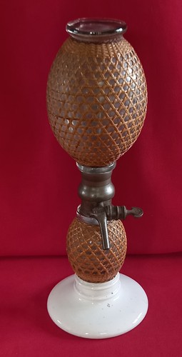 Fin xix début siphon - xix°, xx°