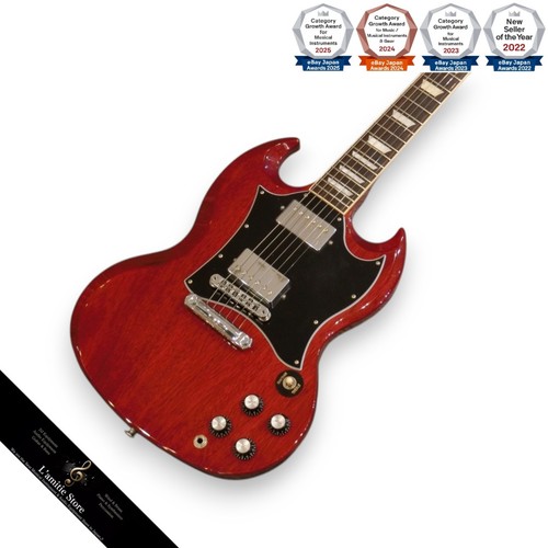 Guitare électrique gibson - gibson, sg