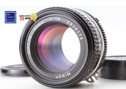 Top mint objectif nikon ai - [top, ai-s