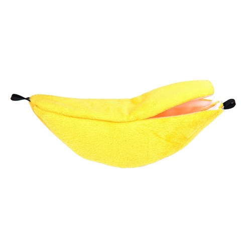 Animaux design pet banana - design,