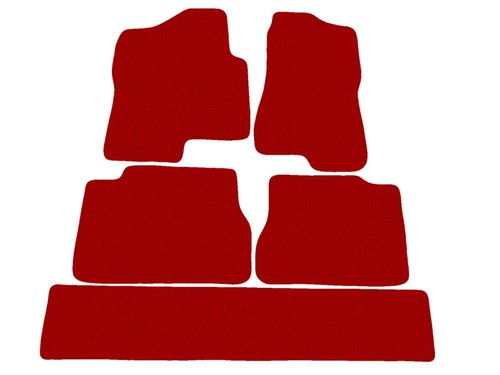 Basic tapis sol pour - de,