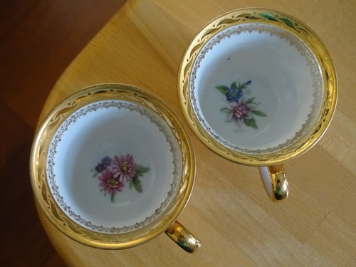 Limoges porcelaine anciennes - limoges, 2