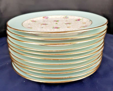 LIMOGES FRANCE LOT DE 11