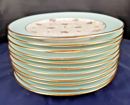 Limoges france lot 11 - france, de