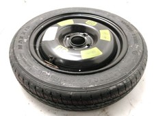 ROUE DE SECOURS Citroën DS3