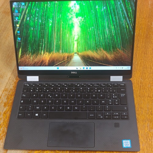 Dell xps 9365 - dell,