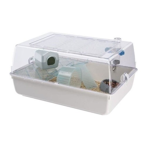 Cage pour hamster - , 27