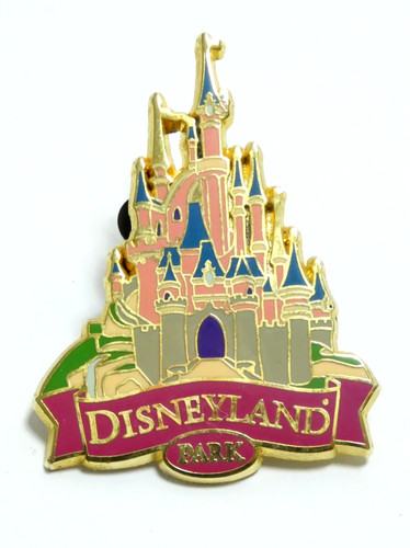Pin disneyland park - disneyland,