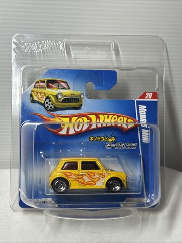 Hotwheels - , 1/64