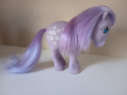 Little pony italian - little,