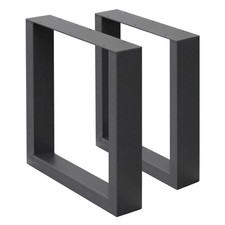 Set 2 Pieds de table