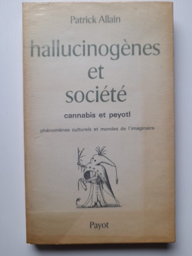 Payot hallucinogenes et - :,