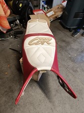 Selle Confort Cbr1000f  Sc25