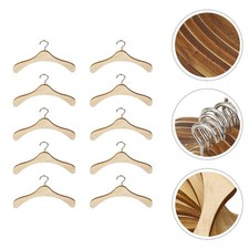 10 Pcs Crochet Métallique