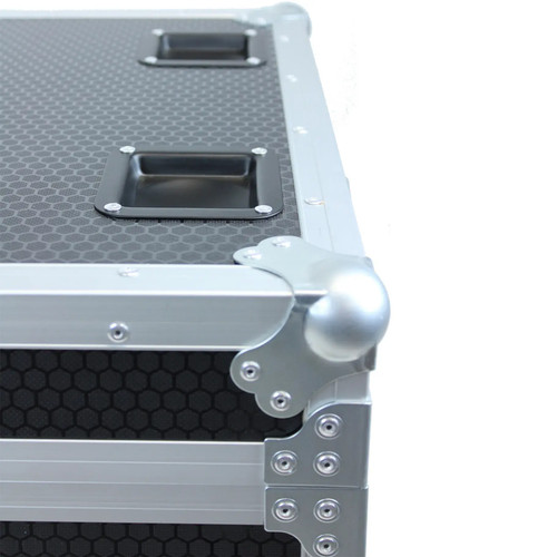 Flight case type malle