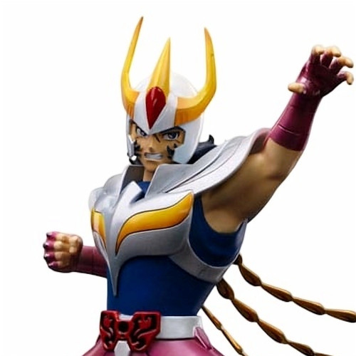 Saint seiya figurine - figurine, phoenix