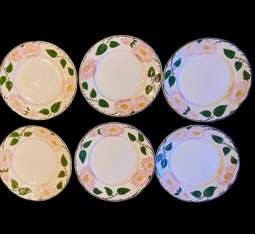 Lot assiettes plates - lot,