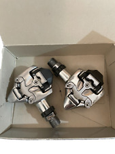 PEDALI SHIMANO DURA ACE SPD- PD7410