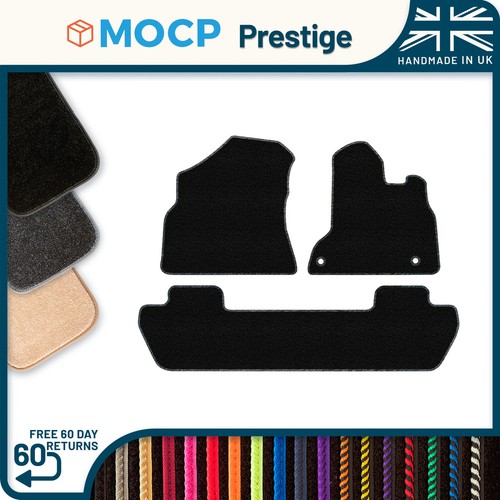 Prestige car mats - car,