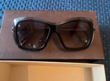 Louis Vuitton Lunettes de