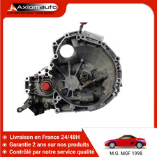 🇫🇷 BOITE DE VITESSES