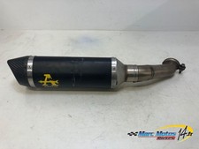 SILENCIEUX KTM 125 DUKE ABS