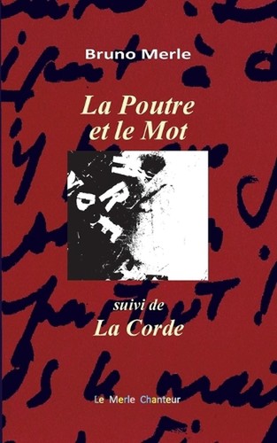 Poutre mot suivi de - la,