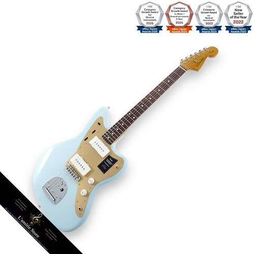 Guitare fender vintera - fender,
