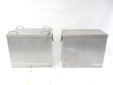 BMW R 100 GS PD Baskets