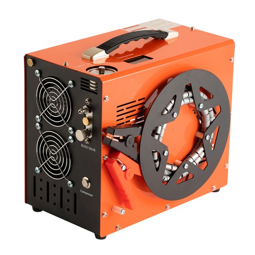 Compresseur air pcp 30mpa - compresseur, d'air