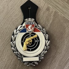 Insigne Police Pour Collection 