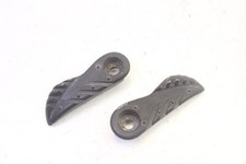 PAIRE CALE PIED ARRIERE - MBK