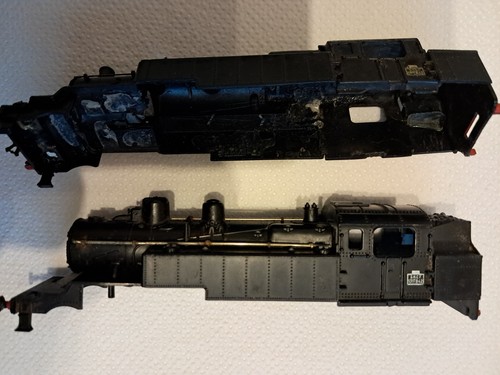 Hornby acho caisses - ho, 2