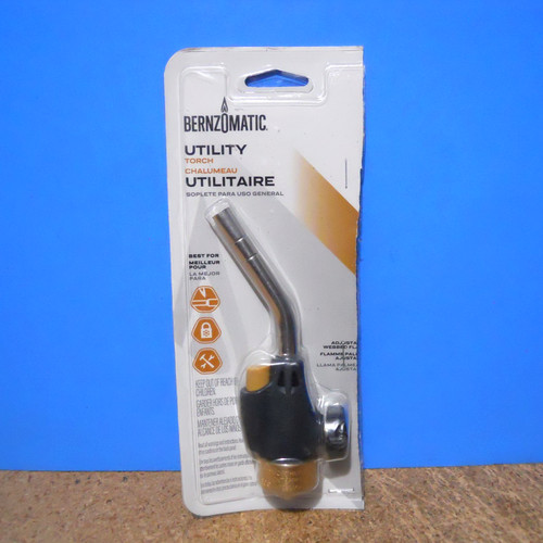 Bernzomatic wt2301 trigger - bernzomatic,