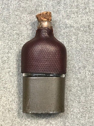 Flacon médical ww1 flask - flacon,
