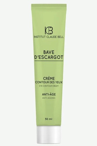Bave escargot crème - bave,