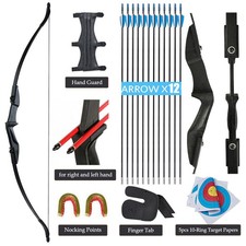 57in Takedown Arc et flèche