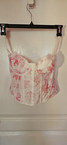 Shein corset bustier femme - corset,