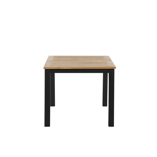Table jardin extensible - de,