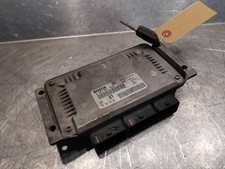Calculateur moteur CITROEN