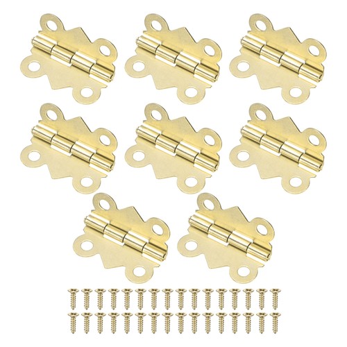Pack paumelles porte - 8-pack,