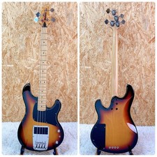 Guitare basse électrique