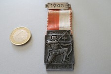 Archery SSV SSC EFS TF