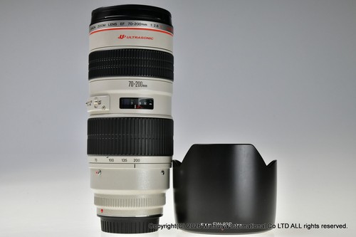 Canon 200mm 8 l - canon,