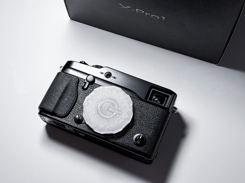 Fujifilm pro appareil - fujifilm, 1
