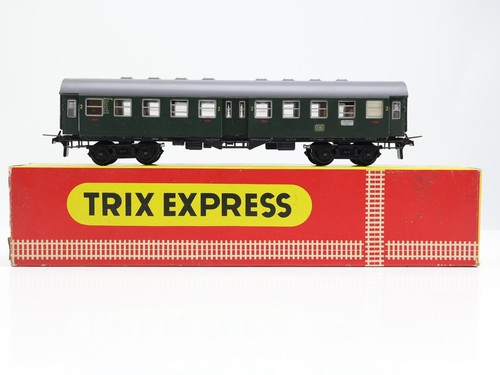 Voiture tourisme trix - tourisme,