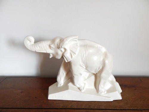 Ancienne sculpture art - ancienne, déco