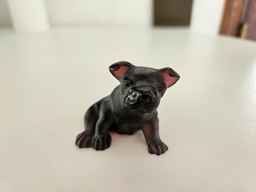 Daum france petit chien - france,